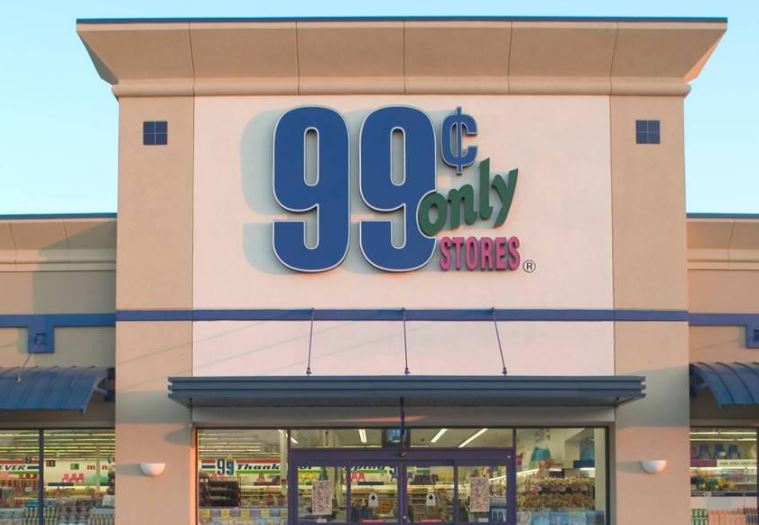 99 Cents Only Stores Customer Satisfaction Survey