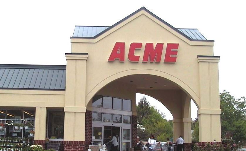 ACME Markets Survey 1