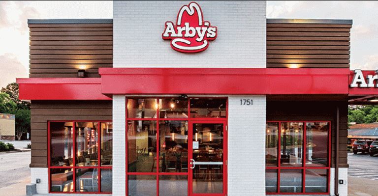 Arby’s Customer Satisfaction Survey