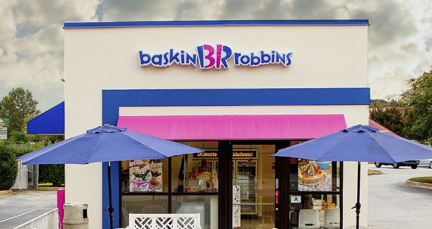 Baskin Robbins Guest Satisfaction Survey