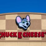 Chuck E Cheese Survey 1
