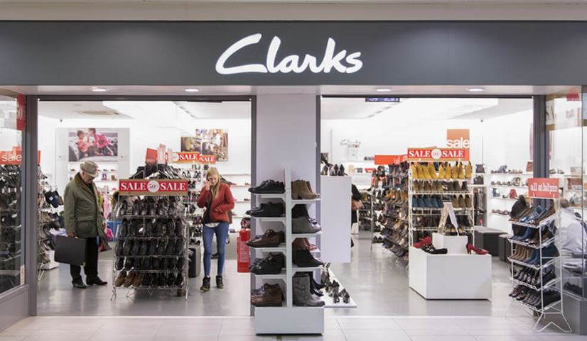 Clarks Customer Satisfaction Survey