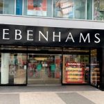 Debenhams Customer Feedback Survey