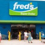 Fred’s Super Dollar Customer Satisfaction Survey