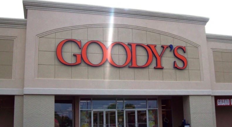 Goody’s Store Customer Satisfaction Survey