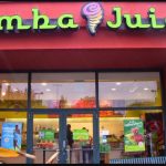 Jamba Juice Guest Satisfaction Survey