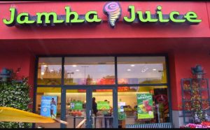 Jamba Juice Guest Satisfaction Survey