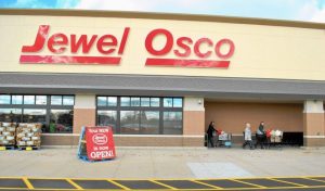 Jewel-Osco Customer Satisfaction Survey