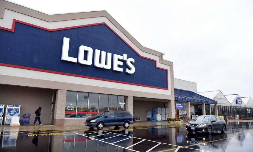 Lowes Customer Satisfaction Survey