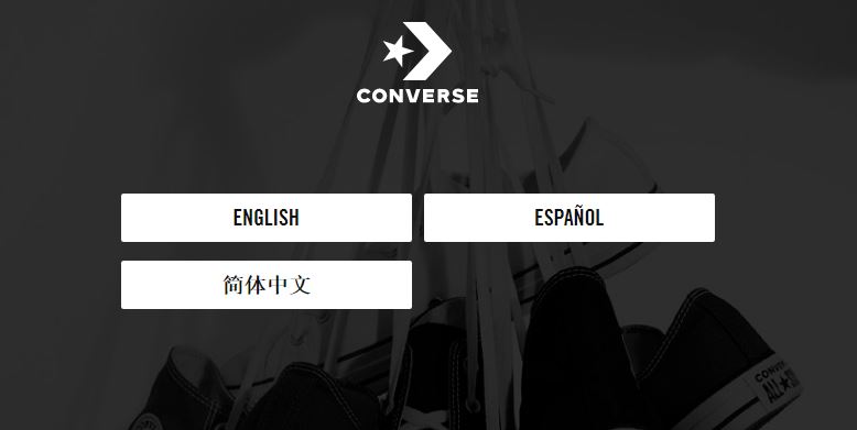 MyConverseVisit Survey 