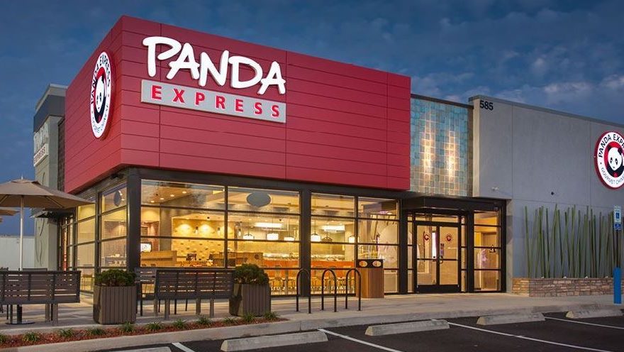Panda Express Customer Satisfaction Survey