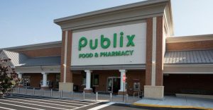 Publix Customer Satisfaction Survey