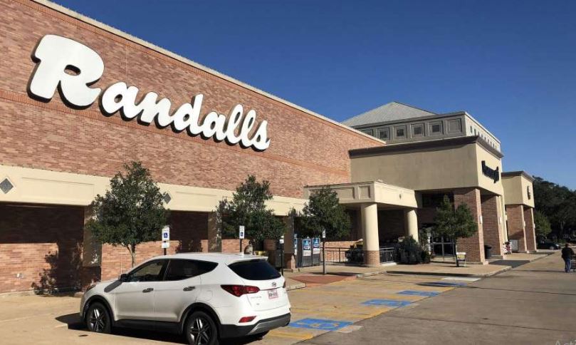 Randalls Customer Satisfaction Survey