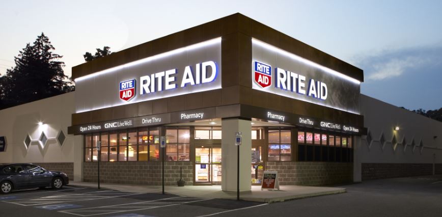 Rite Aid Customer Satisfaction Survey