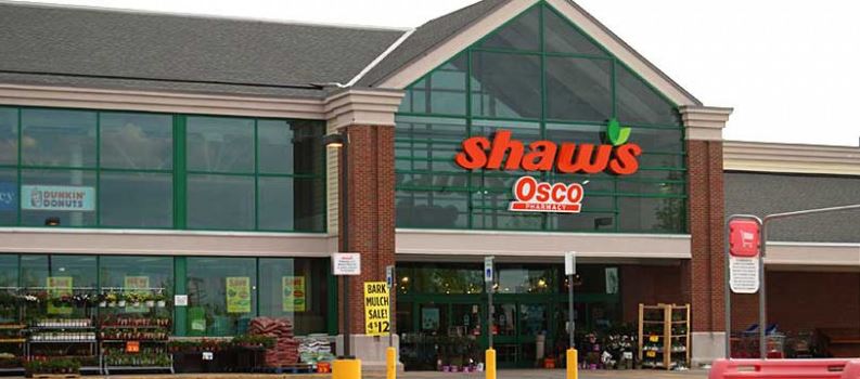 Shaws Customer Satisfaction Survey