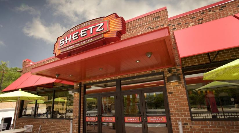 Sheetz Guest Satisfaction Survey