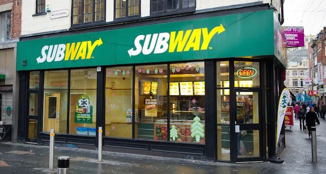 Subway Customer Satisfaction Survey