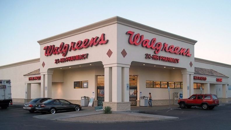 Walgreens Survey