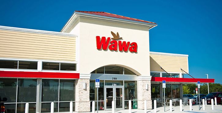 Wawa Customer Satisfaction Survey