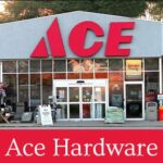 ACE Hardware Survey Prizes
