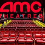 AMC Theatres Guest Satisfaction Survey