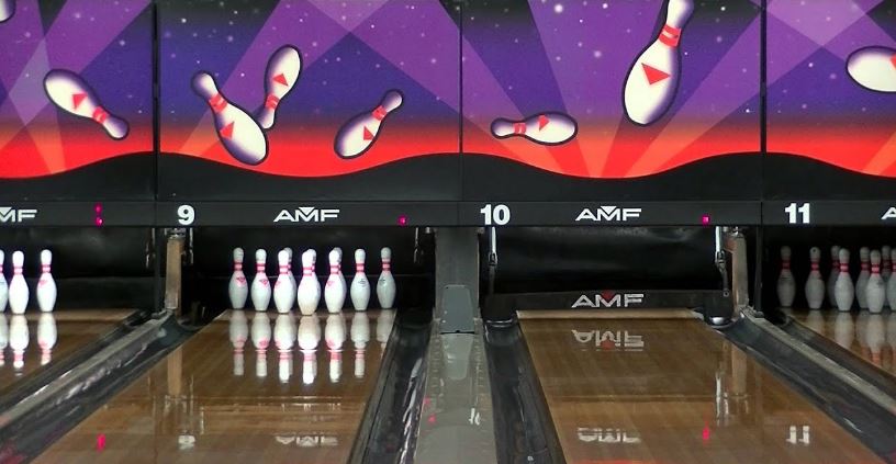 AMF Bowling Centers Survey
