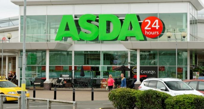 ASDA Survey