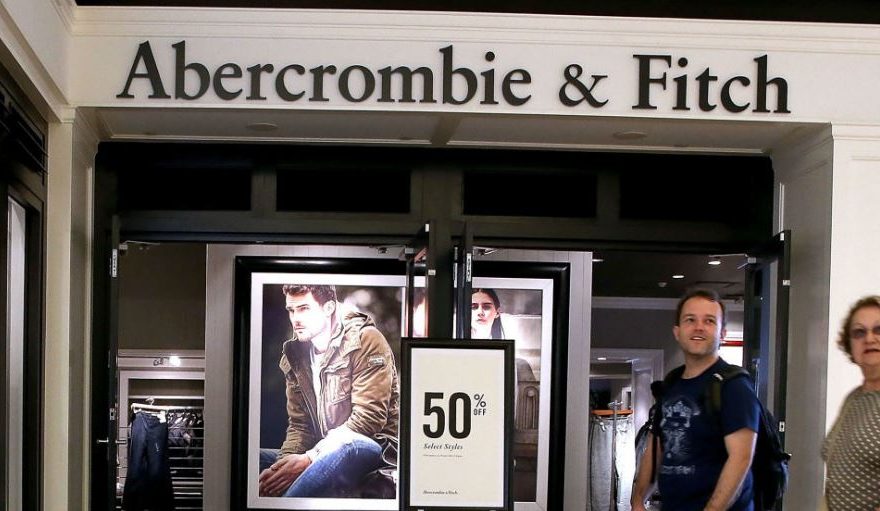 Abercrombie & Fitch Customer Satisfaction Survey