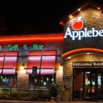 Applebee’s Customer Satisfaction Survey