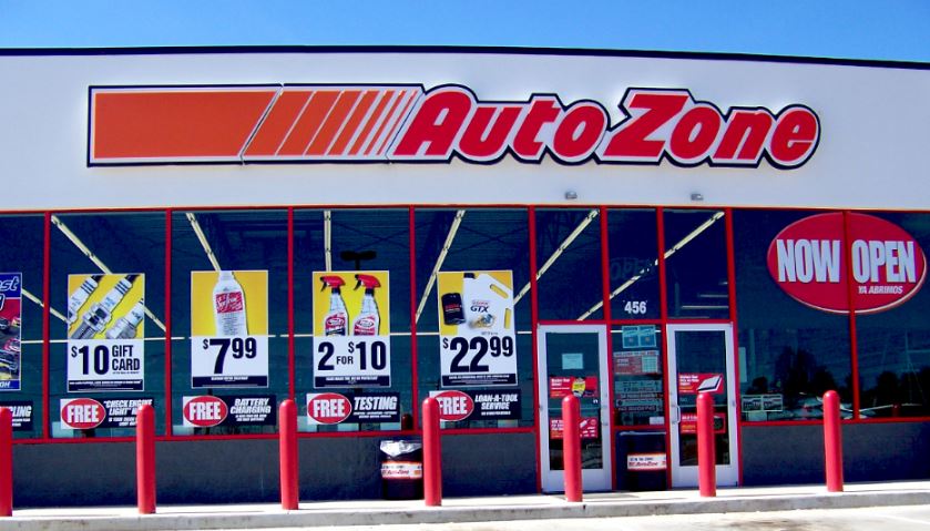 AutoZone Customer Satisfaction Survey