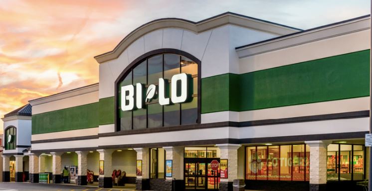 BI-LO Survey Prizes