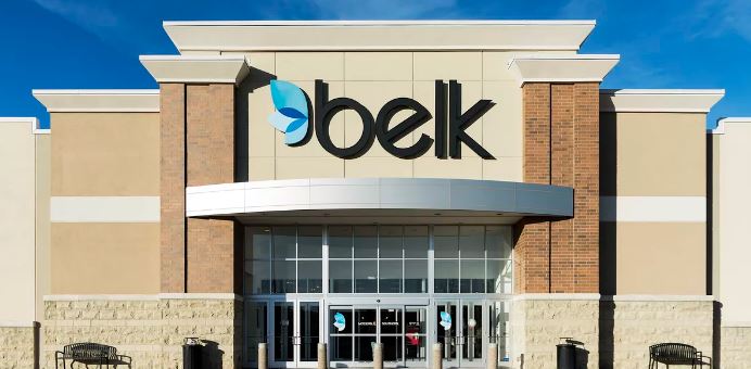 Belk Survey Prizes