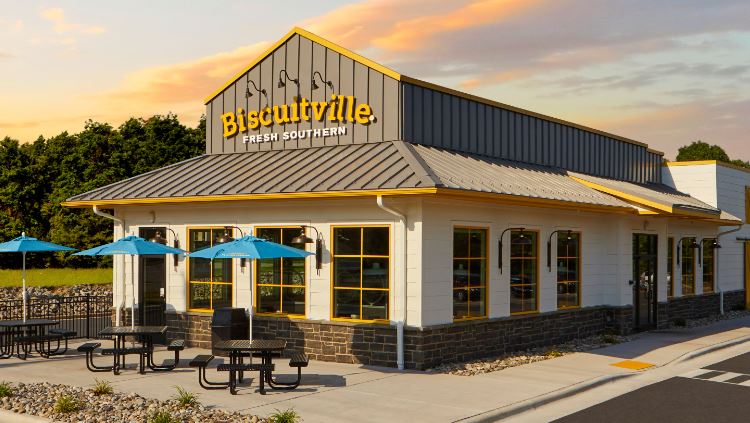 Biscuitville Guest Satisfaction Survey