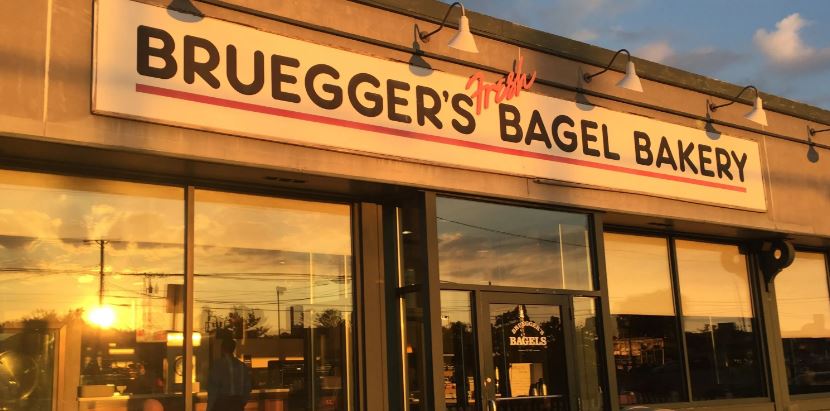 Bruegger’s Survey Prizes