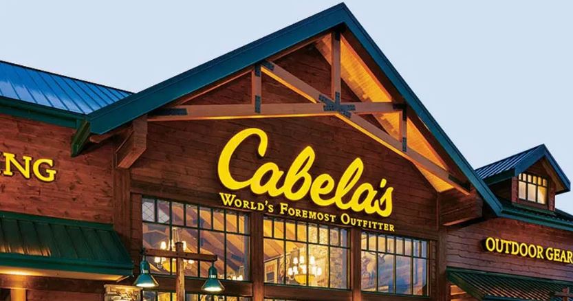 Cabelas Survey Prizes