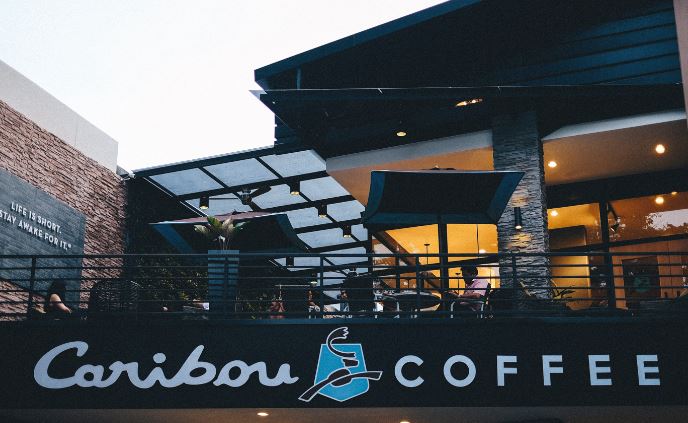 Caribou Coffee Survey