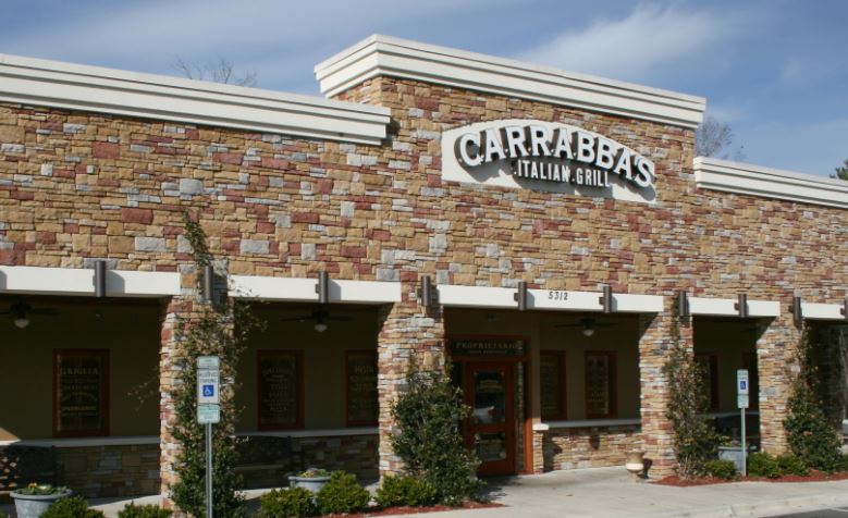 Carrabba’s Guest Satisfaction Survey