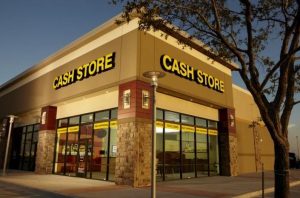 Cash Store Customer Satisfaction Survey