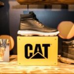 Cat Footwear Survey Prizes