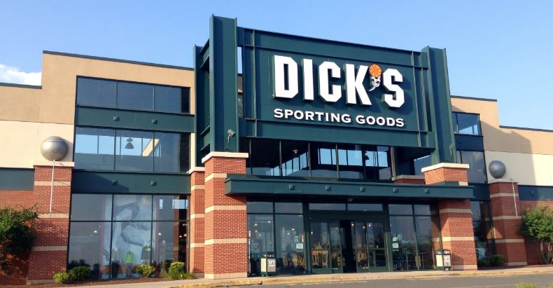 DICK’S Sporting Goods Customer Satisfaction Survey