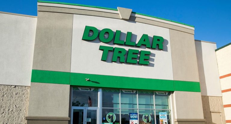 Dollar Tree Survey at www.dollartreefeedback.com to win $1,000 CASH DAILY!