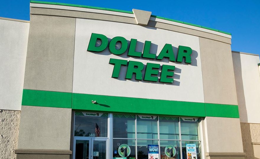 Dollar Tree Customer Satisfaction Survey