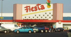 Fiesta Mart Survey prize