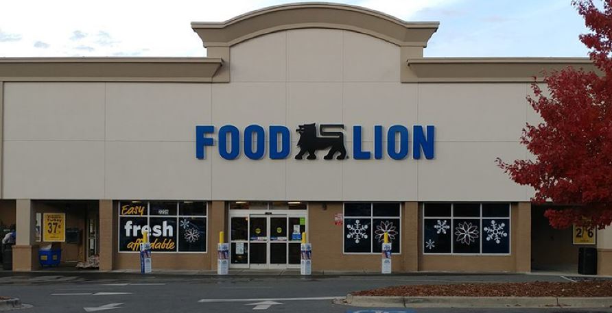 Food Lion Customer Satisfaction Survey