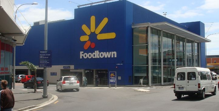 Foodtown Survey