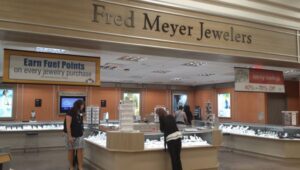 Fred Meyer Jewelers Survey Prizes