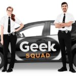 Geek Squad Survey Prizes