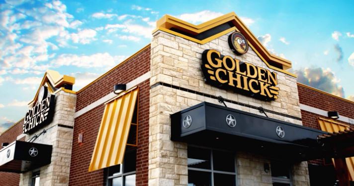 Golden Chick Survey 1