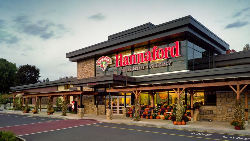 Hannaford Customer Satisfaction Survey