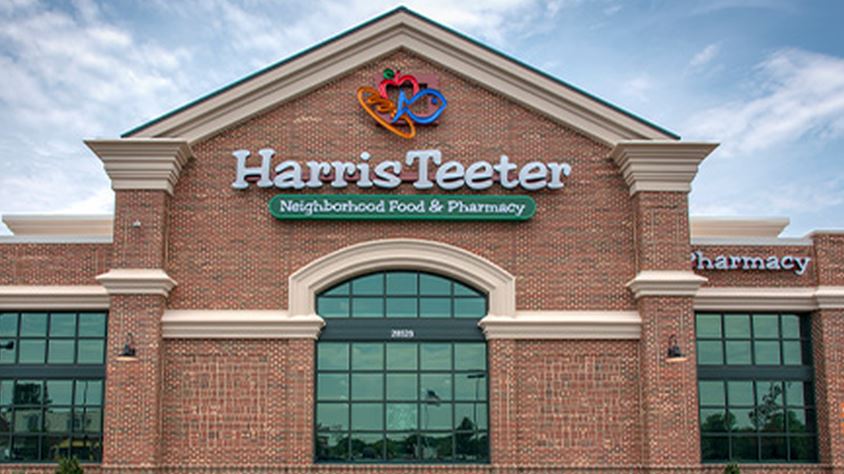 Harris Teeter Customer Satisfaction Survey